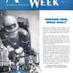Illustration for article titled 100 Years of Awesome Aviation Week Covers